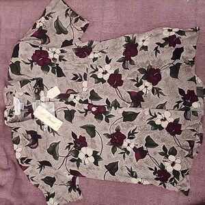 Lee David Collection- Women's Size Large - NWT